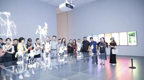 新时代新思路 百达娱乐助力企业新型培训