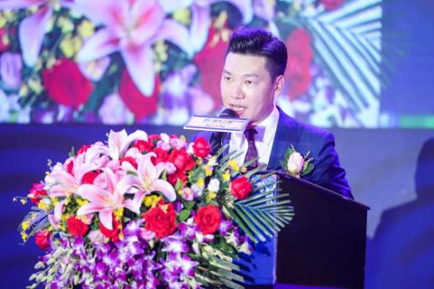新目标 新辉煌丨百达娱乐2019年会盛典完美落幕！