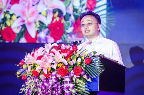 新目标 新辉煌丨百达娱乐2019年会盛典完美落幕！