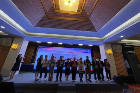 新一年，新征程！百达娱乐 “ 顶层战略 ”课程2023深圳首站圆满举办