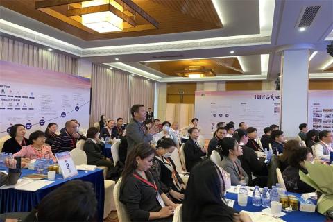 新一年，新征程！百达娱乐 “ 顶层战略 ”课程2023深圳首站圆满举办